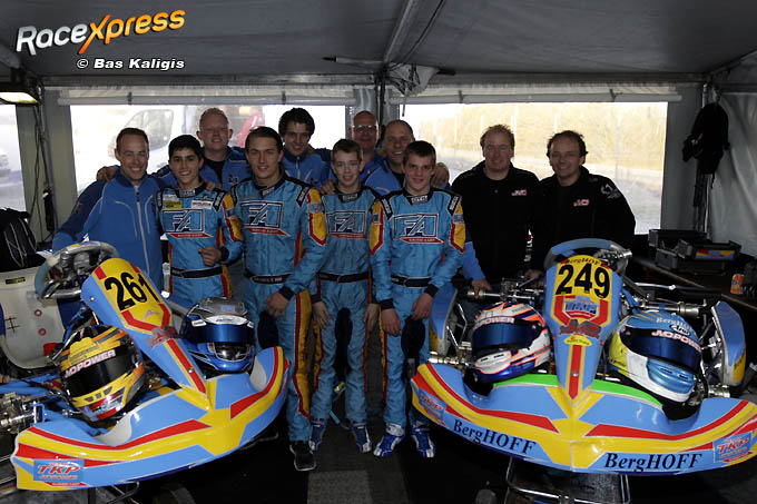 Team TKP